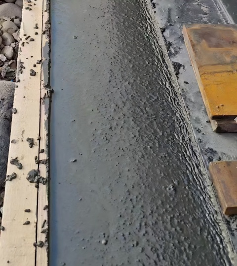 南川环氧砂浆的特点及施工流程​