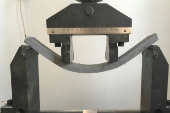 南川高延性混凝土 高延性砂浆 抗震加固混凝土产品特点 施工流程