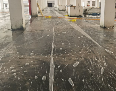 南川不发火砂浆和不发火金属骨料有什么区别