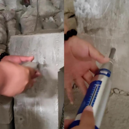 南川混凝土强度不足的原因及处理方法