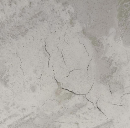 南川灌浆料为什么会产生裂缝？出现裂缝该如何处理？