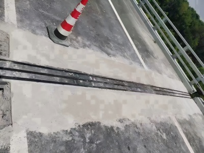 南川伸缩缝更换后浇筑材料快速结构修补料速砼的产品特点及施工流程​