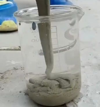 南川水工混凝土絮凝剂，水下抗分散剂的作用及施工方法