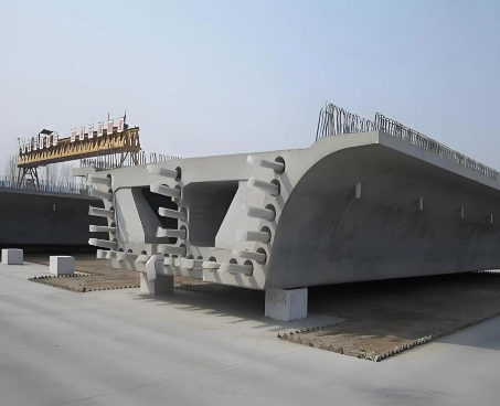 南川抗冻压浆料的特点及标准化施工工艺